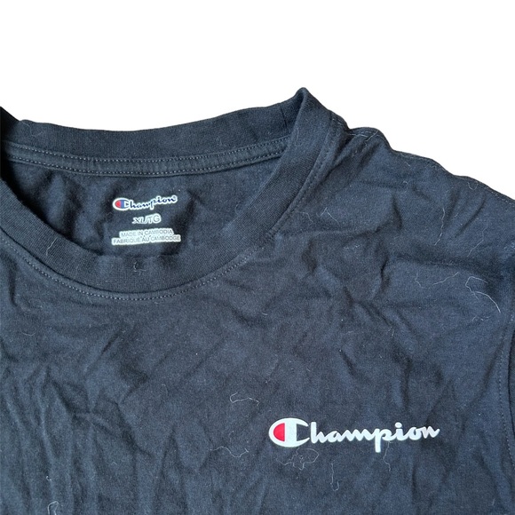 Champion T-Shirt - Picture 6 of 6